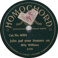 Homochord 4084